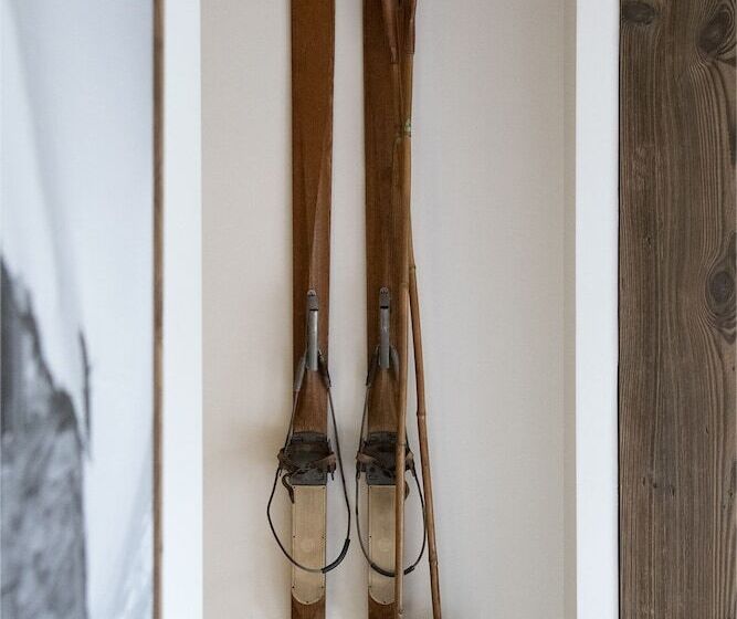 B&b Boutique Chalet Nono