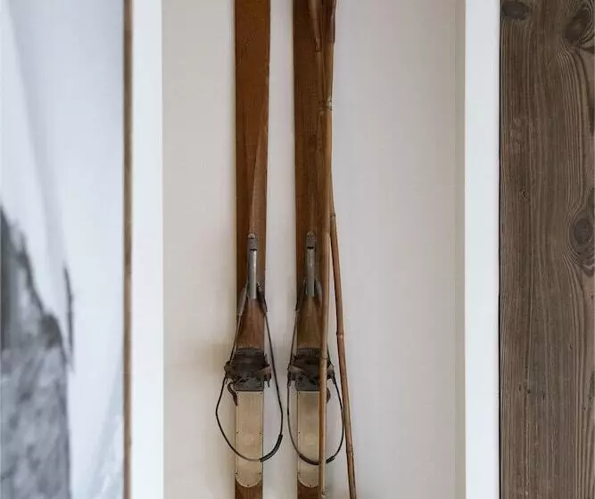 B&b Boutique Chalet Nono