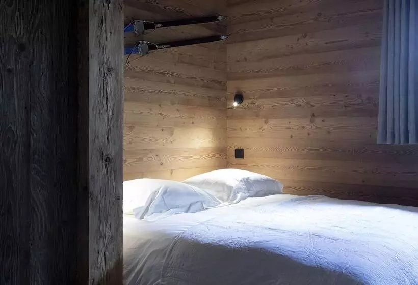 B&b Boutique Chalet Nono