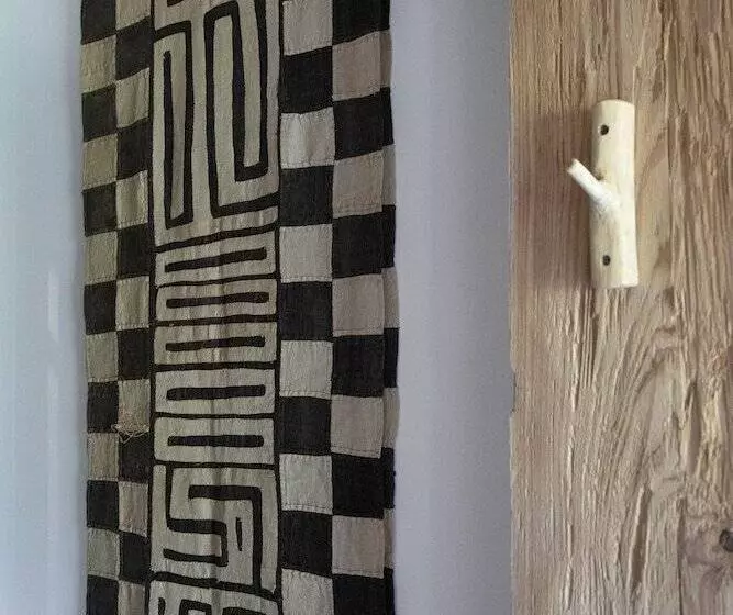 B&b Boutique Chalet Nono