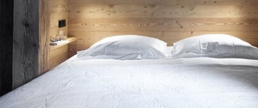 B&b Boutique Chalet Nono