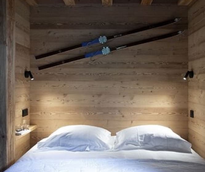 B&b Boutique Chalet Nono