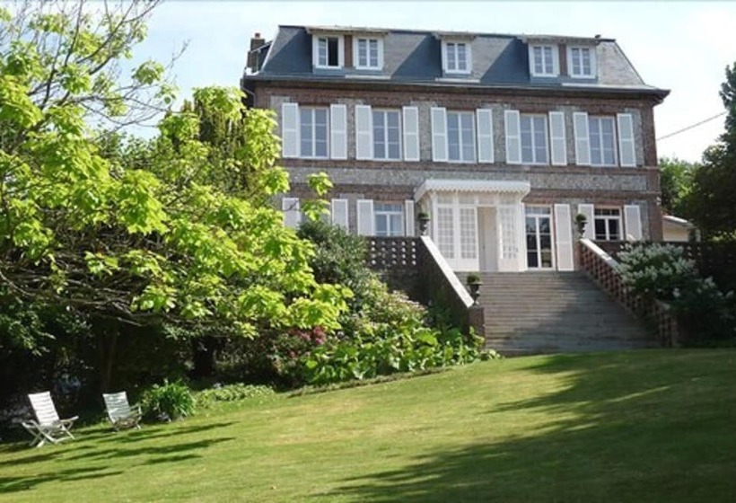 住宿加早餐 Castel De La Terrasse