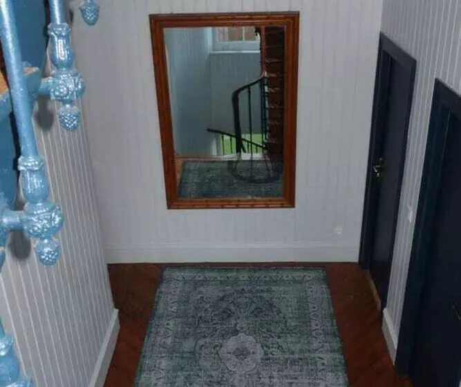 Aamiaismajoitus (B&B) Castel De La Terrasse