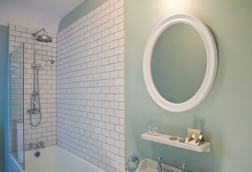 住宿加早餐 Castel De La Terrasse