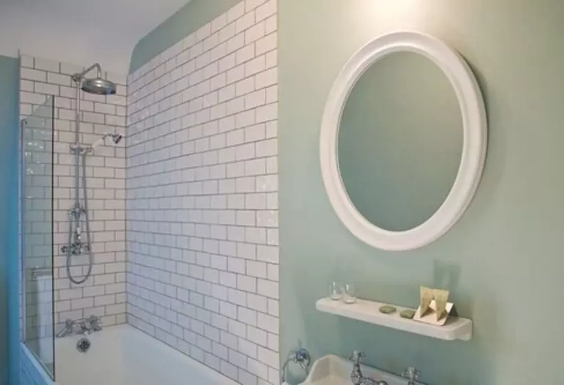 Aamiaismajoitus (B&B) Castel De La Terrasse