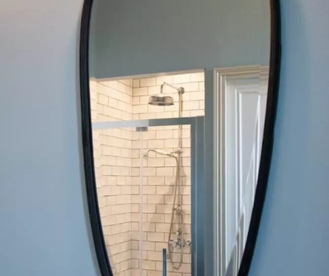 Aamiaismajoitus (B&B) Castel De La Terrasse