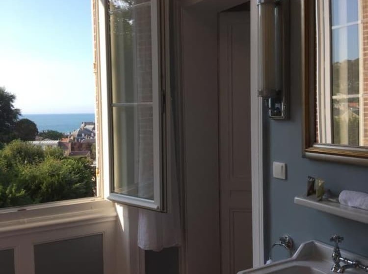 住宿加早餐 Castel De La Terrasse