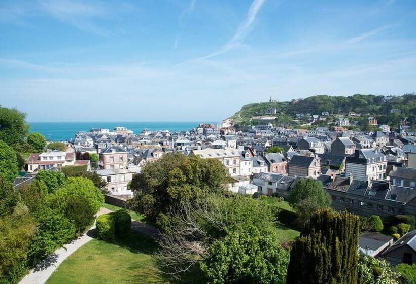 住宿加早餐 Castel De La Terrasse