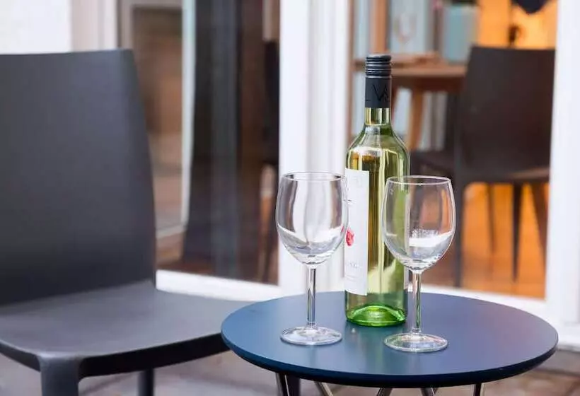 Bensimon Apartments Prenzlauer Berg