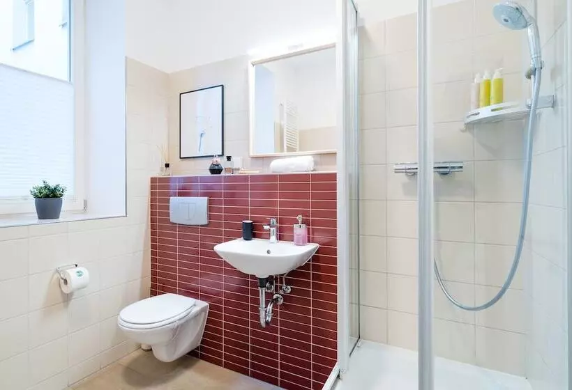 Bensimon Apartments Prenzlauer Berg