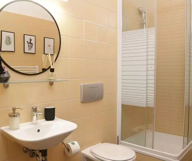 Bensimon Apartments Prenzlauer Berg