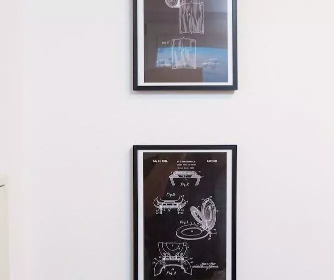 Bensimon Apartments Prenzlauer Berg