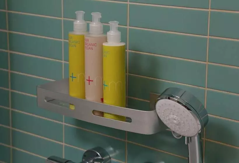 Bensimon Apartments Prenzlauer Berg