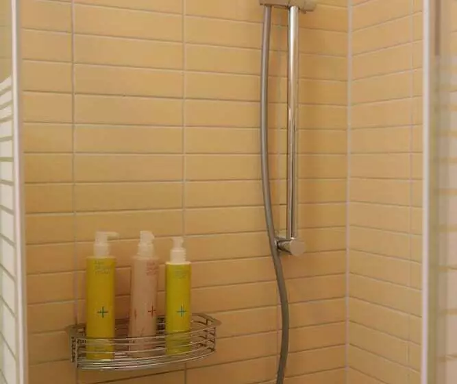 Bensimon Apartments Prenzlauer Berg