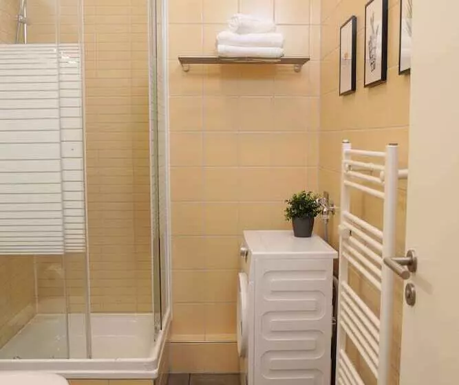 Bensimon Apartments Prenzlauer Berg