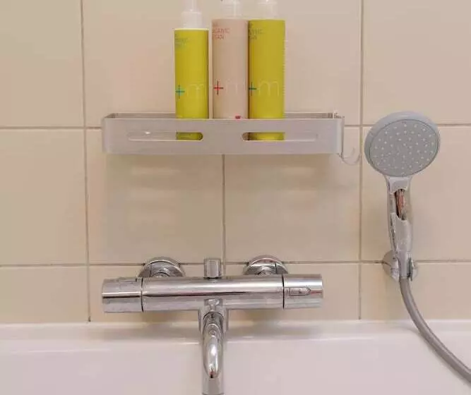 Bensimon Apartments Prenzlauer Berg