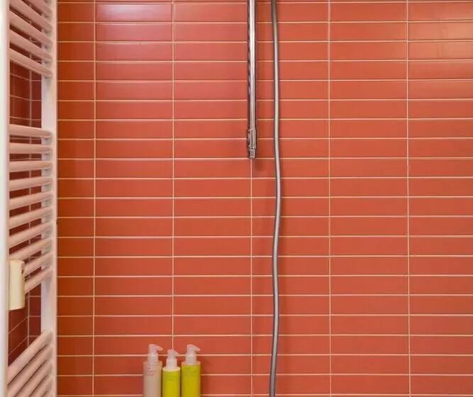 Bensimon Apartments Prenzlauer Berg