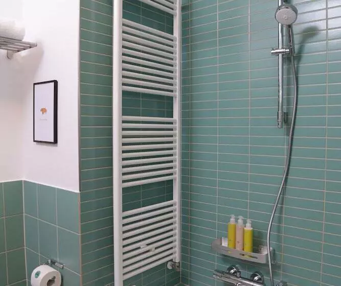 Bensimon Apartments Prenzlauer Berg