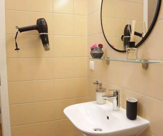 Bensimon Apartments Prenzlauer Berg