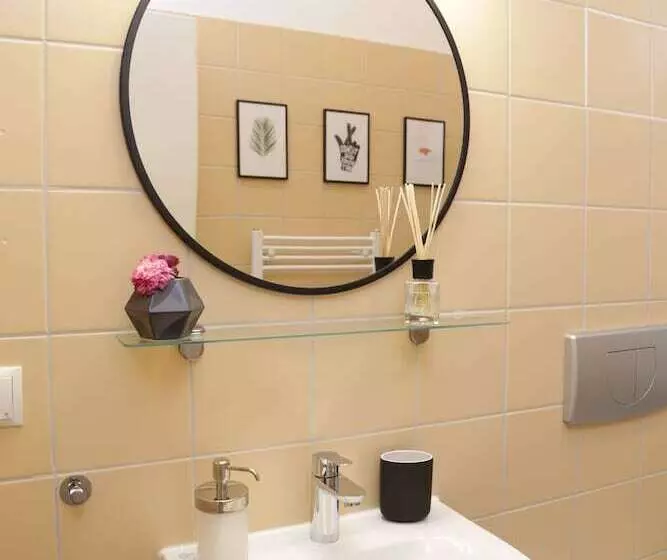 Bensimon Apartments Prenzlauer Berg