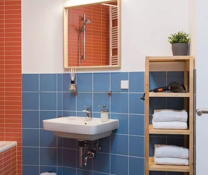 Bensimon Apartments Prenzlauer Berg