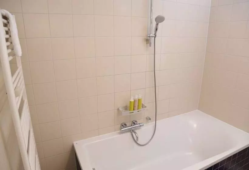 Bensimon Apartments Prenzlauer Berg