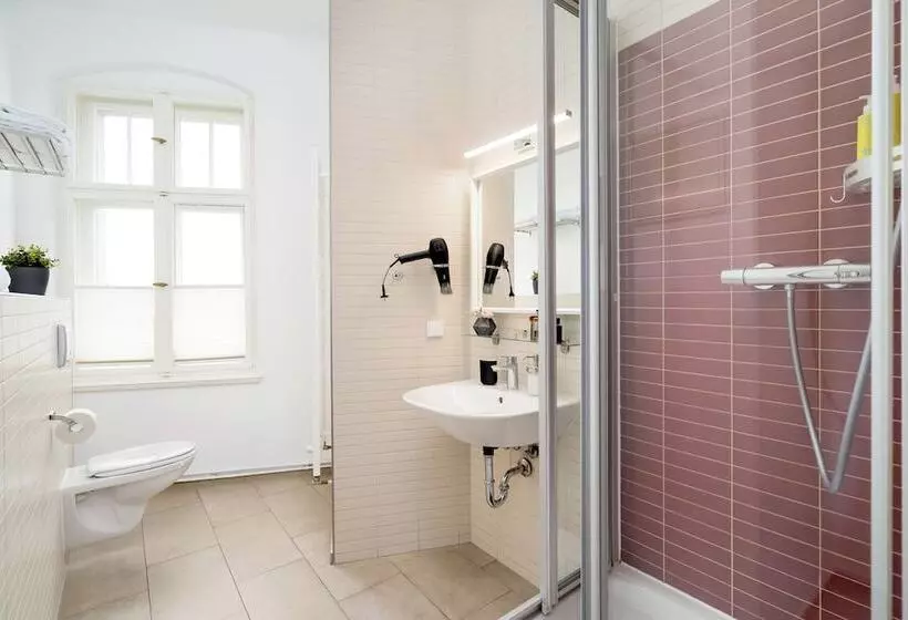 Bensimon Apartments Prenzlauer Berg