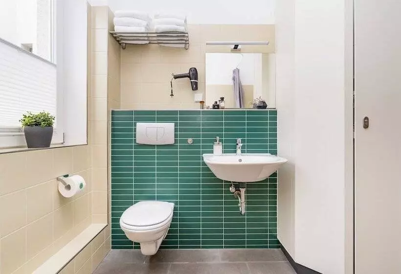 Bensimon Apartments Prenzlauer Berg