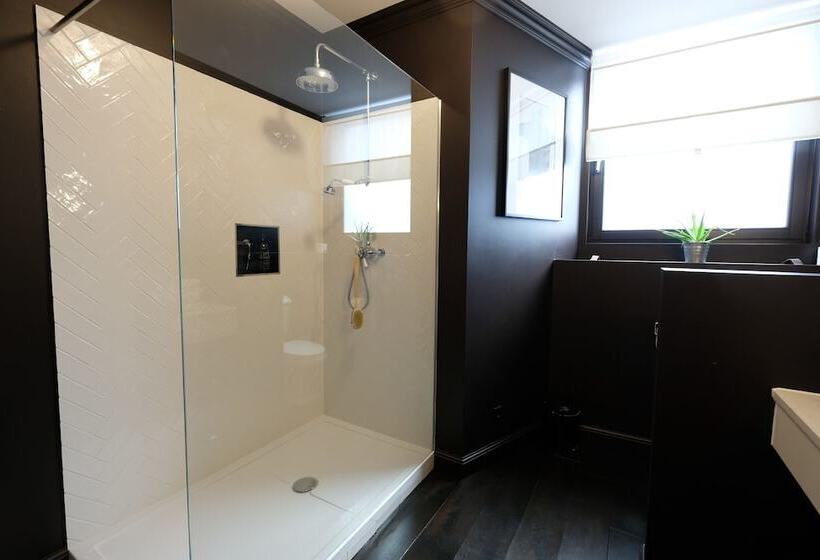 Boutique Charme Apartments 5