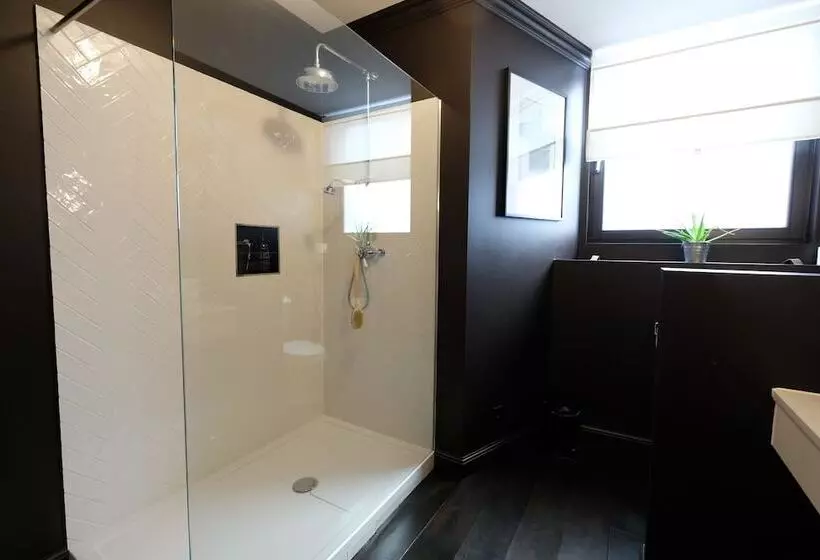 Boutique Charme Apartments 5