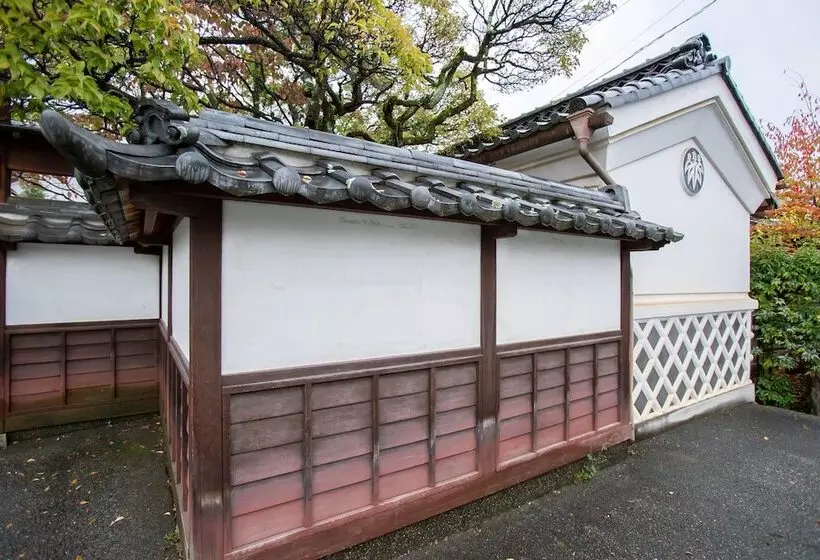 Higashi Ishikawa Ryokan