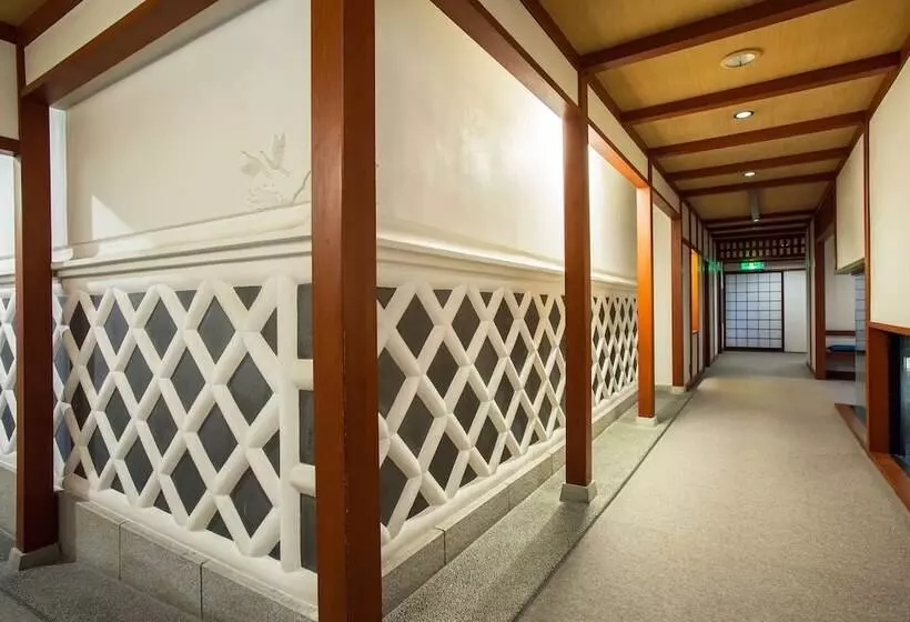Higashi Ishikawa Ryokan