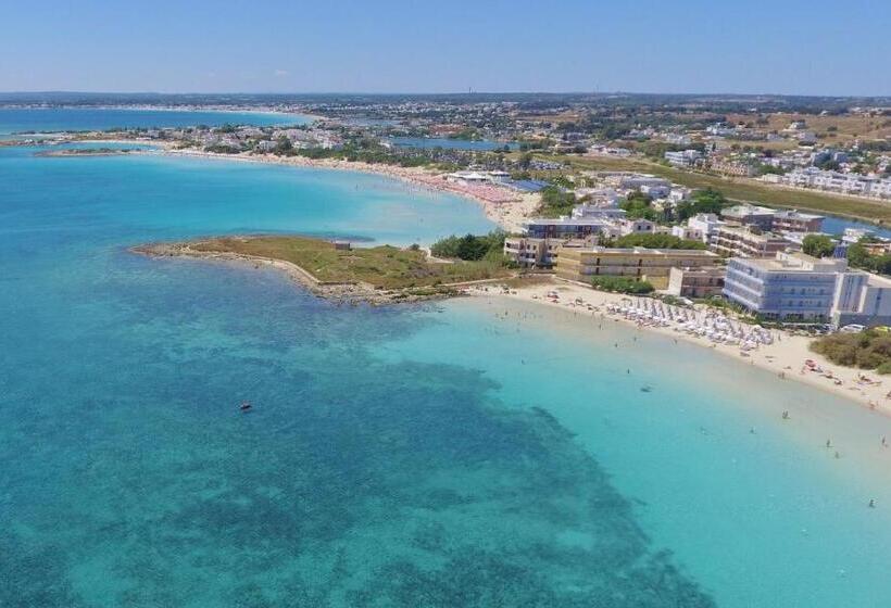 בית מלון כפרי Blu