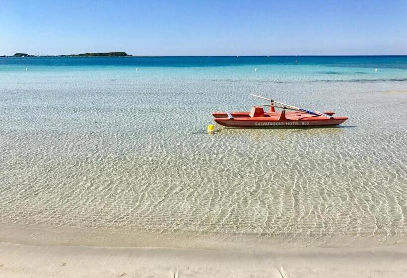 בית מלון כפרי Blu