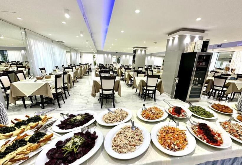 בית מלון כפרי Blu