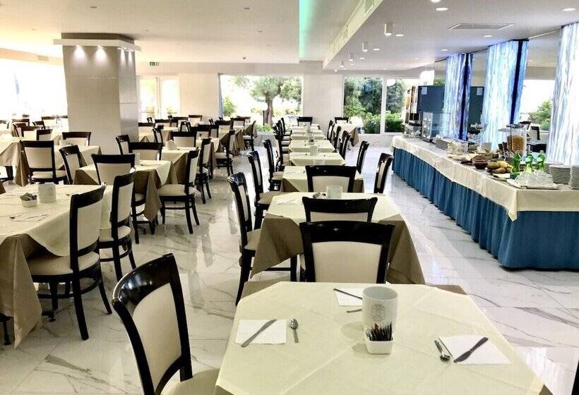 בית מלון כפרי Blu