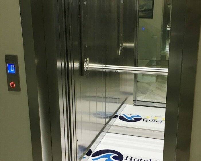 בית מלון כפרי Blu