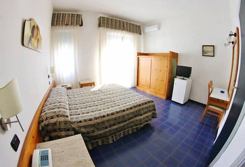 בית מלון כפרי Blu