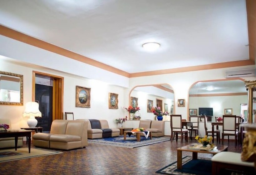 בית מלון כפרי Blu