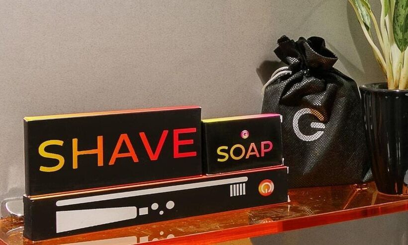 호텔 Ginger Madgaon, Goa