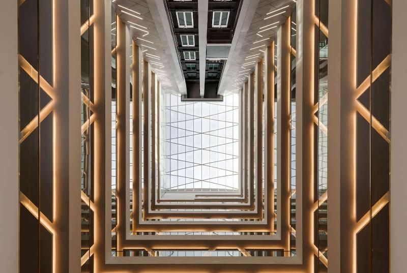 هتل Ramada Encore By Wyndham Muscat Al Ghubra