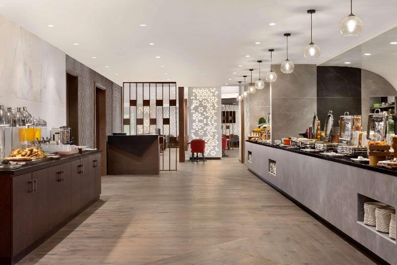 هتل Ramada Encore By Wyndham Muscat Al Ghubra