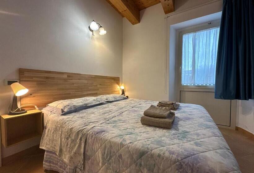 בית מלון כפרי Agriturismo Case Al Sole