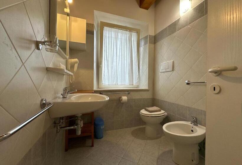 בית מלון כפרי Agriturismo Case Al Sole