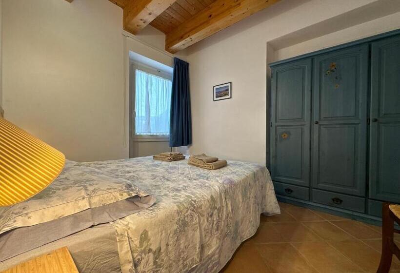 בית מלון כפרי Agriturismo Case Al Sole