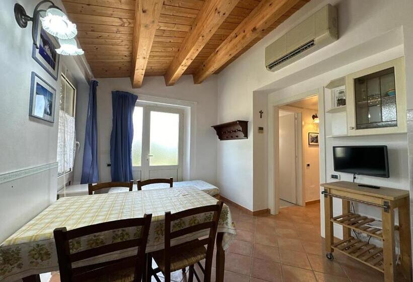 בית מלון כפרי Agriturismo Case Al Sole