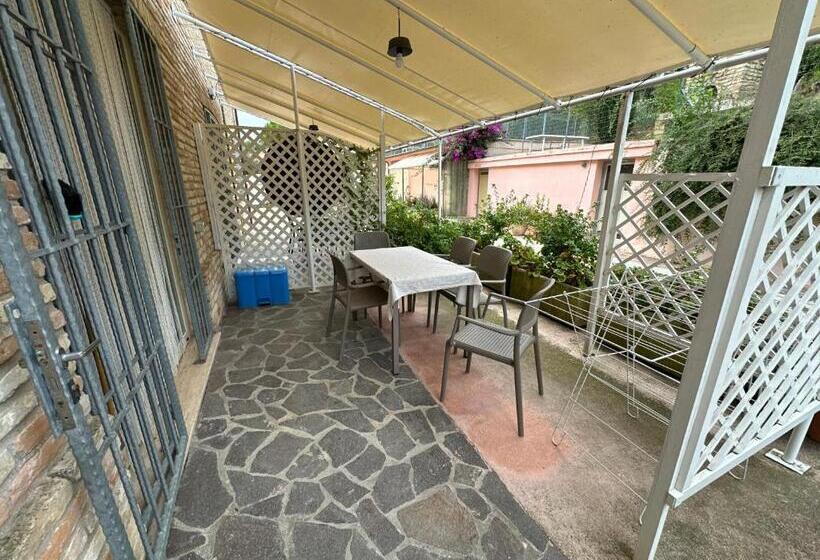 בית מלון כפרי Agriturismo Case Al Sole