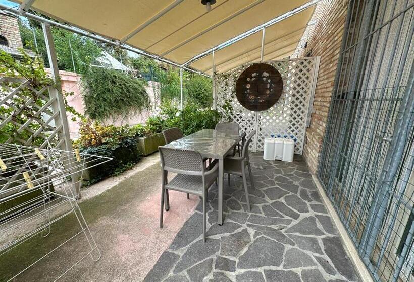 בית מלון כפרי Agriturismo Case Al Sole