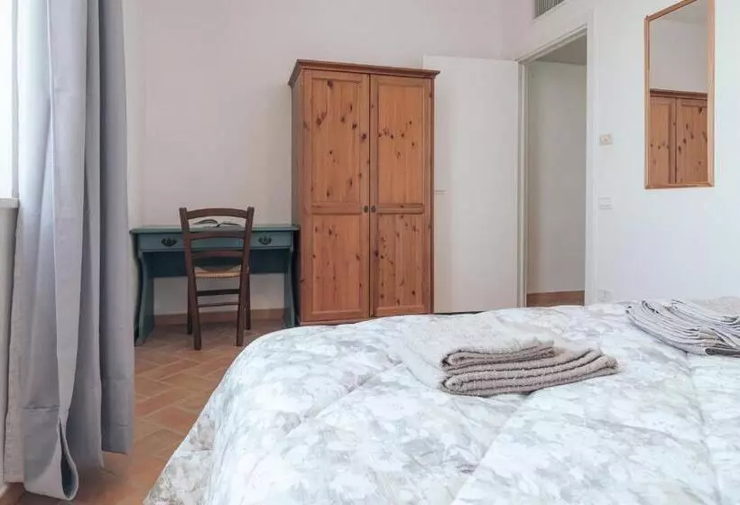 田舎風ホテル Agriturismo Case Al Sole
